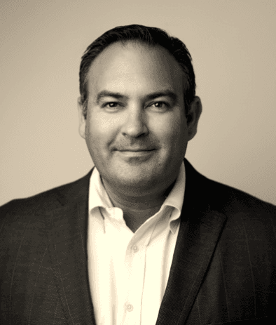 Craig Hoebing, Managing Member of Capital Market Funds